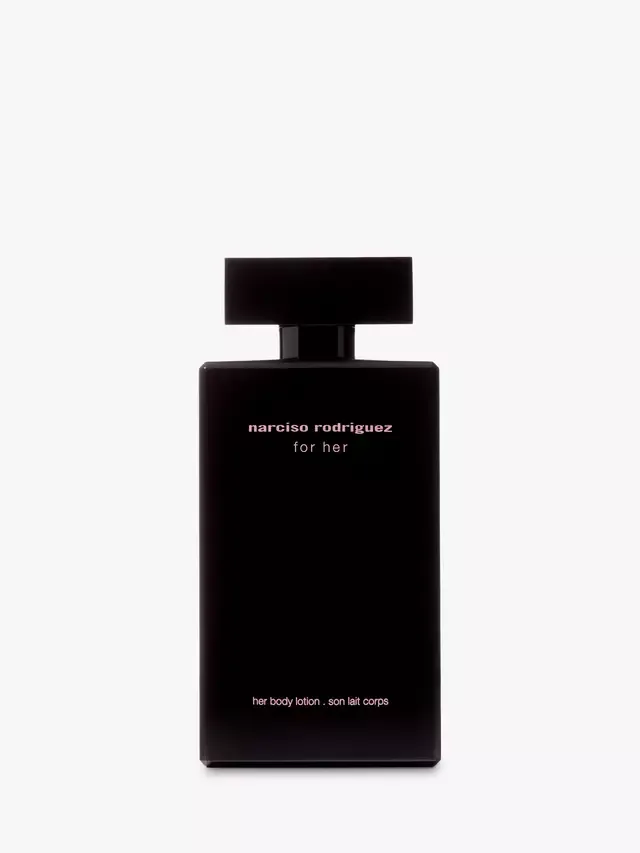 Лосьон для тела, 200 мл Narciso Rodriguez