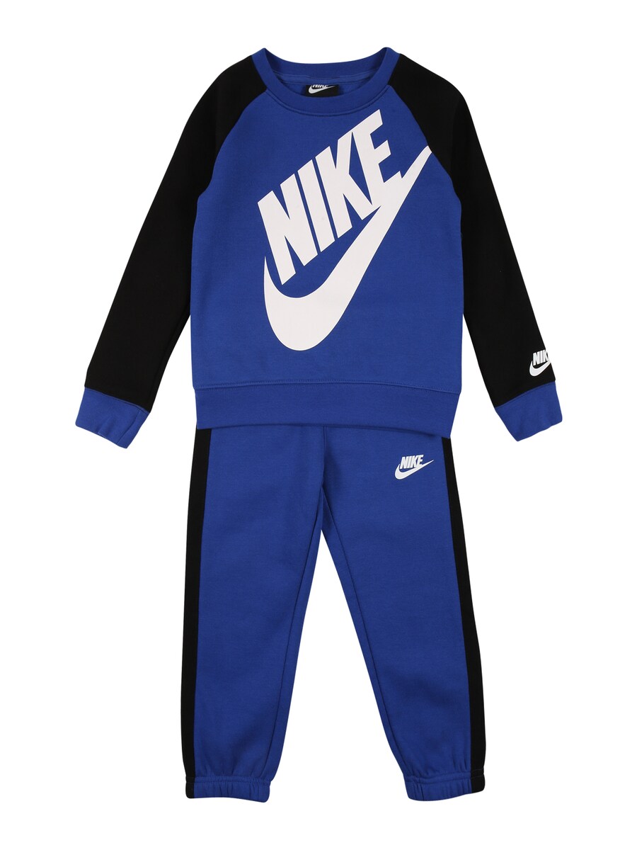 

Спортивный костюм Nike Sportswear Futura Crew, синий