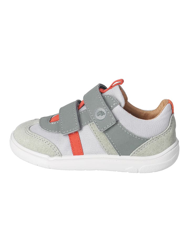 

Низкие кроссовки Ricosta, серый