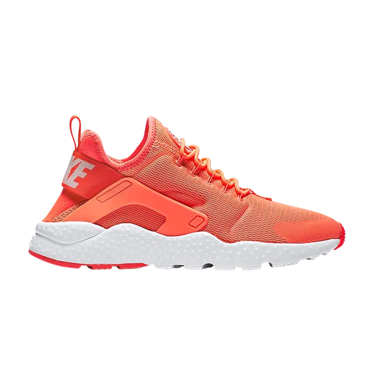 

Кроссовки Nike Wmns Air Huarache Run Ultra 'Bright Mango', оранжевый