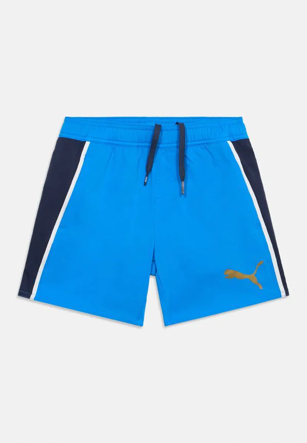 Плавки с цветными блоками Puma, Ultra Blue/Navy