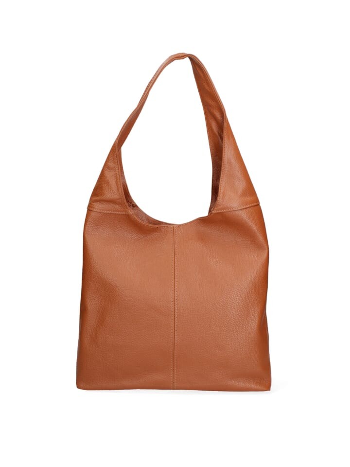 

Наплечная сумка Gave Lux Hobo Tasche, цвет DARK LEATHER