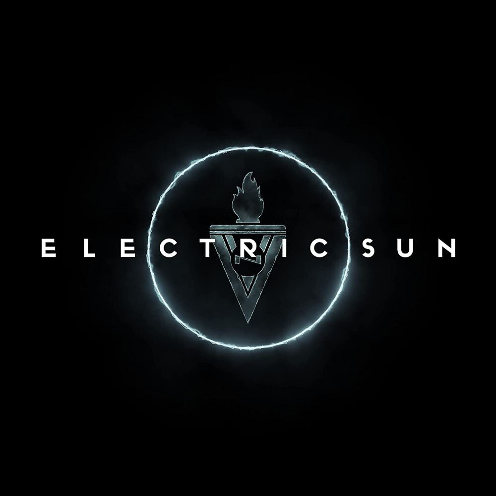 

Виниловая пластинка LP Electric Sun [Clear Vinyl] - VNV Nation