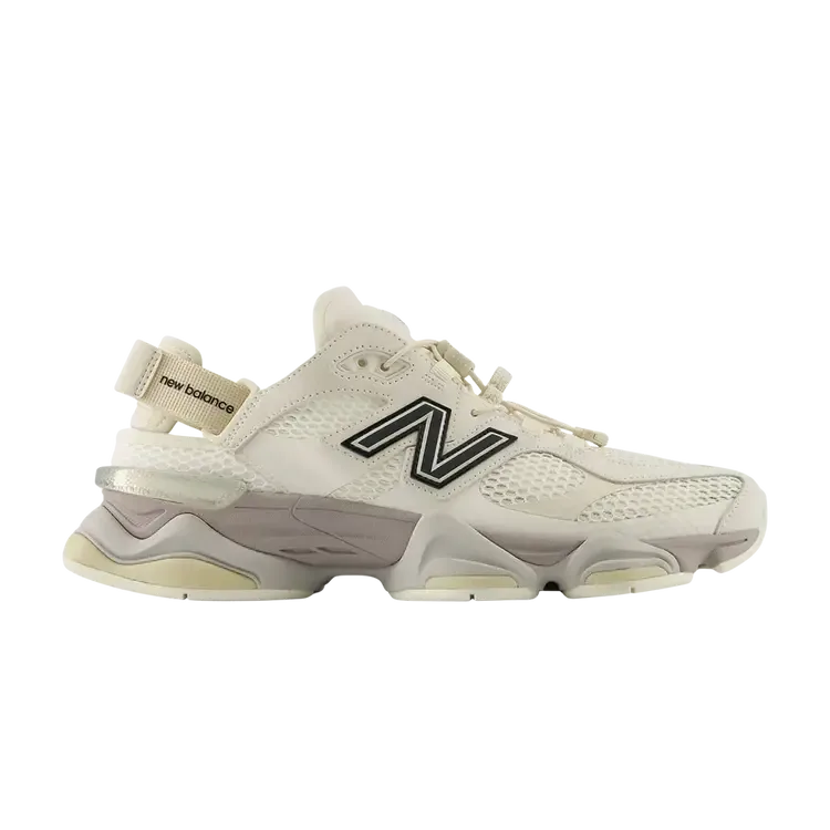 Кроссовки New Balance 9060 'Summer Off White'