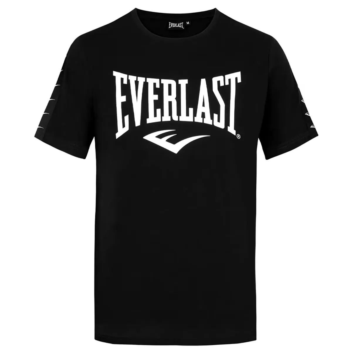 

Футболка мужская Tee Tape Everlast, черный