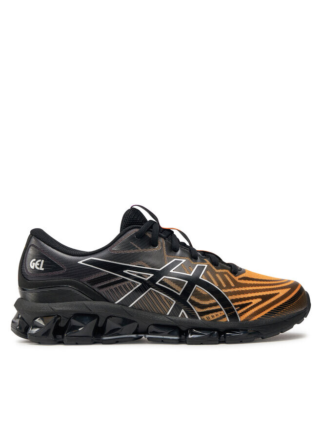

Кроссовки Asics, черный
