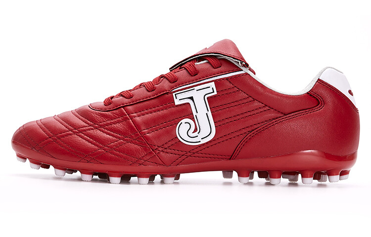 

Детские футбольные бутсы Kids Low-top Red Joma, цвет Burgundy