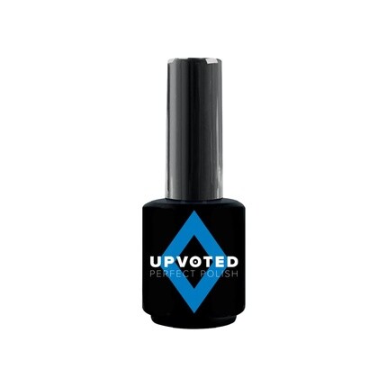 

NailPerfect UPVOTED Гель-лак Soak Off 15 мл № 221 Laguna Beach
