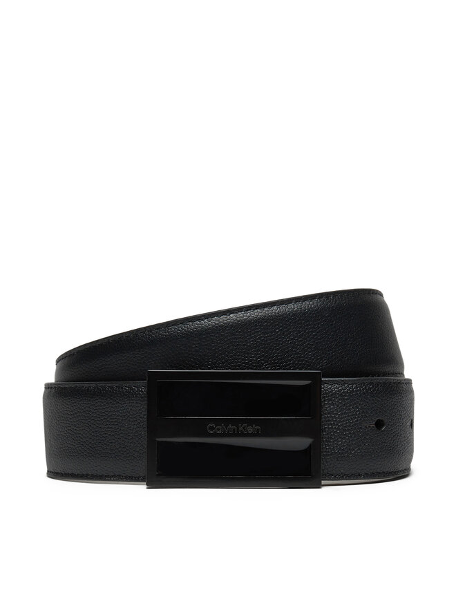 

Ремень Calvin Klein K50K512656, черный