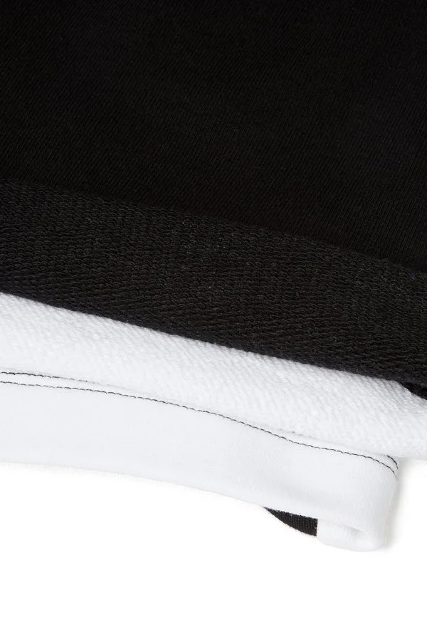 Спортивные штаны United Colors Of Benetton, Black — фото 3