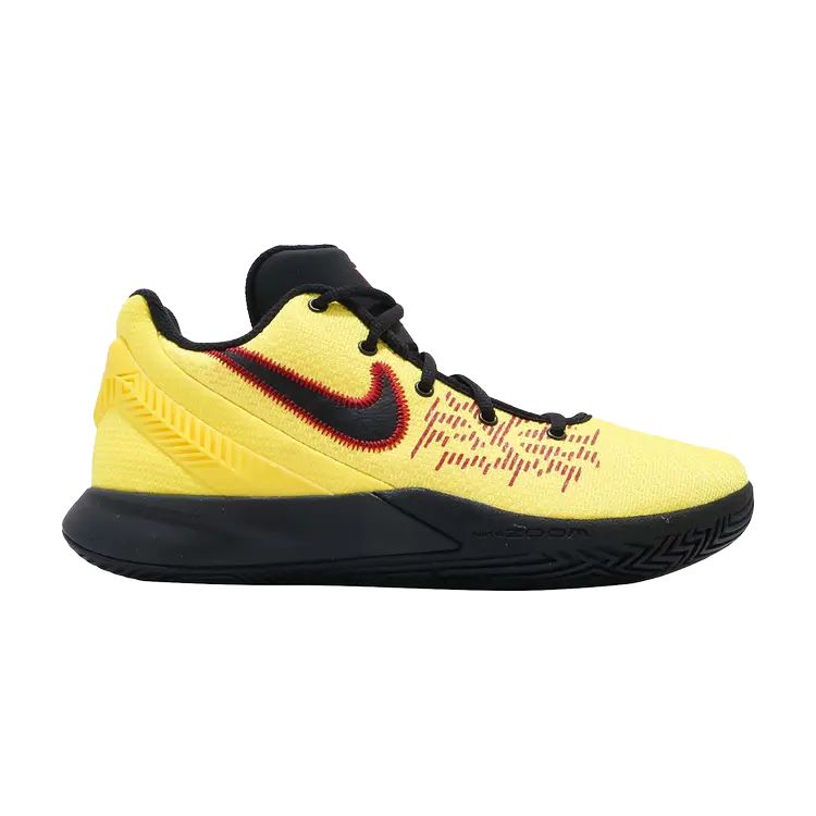 

Кроссовки Nike Kyrie Flytrap 2 EP 'Dynamic Yellow', желтый