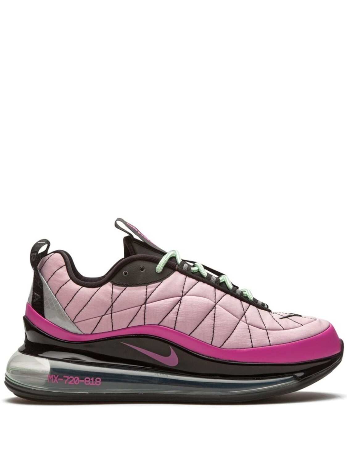 

Nike кроссовки MX-720-818, фиолетовый