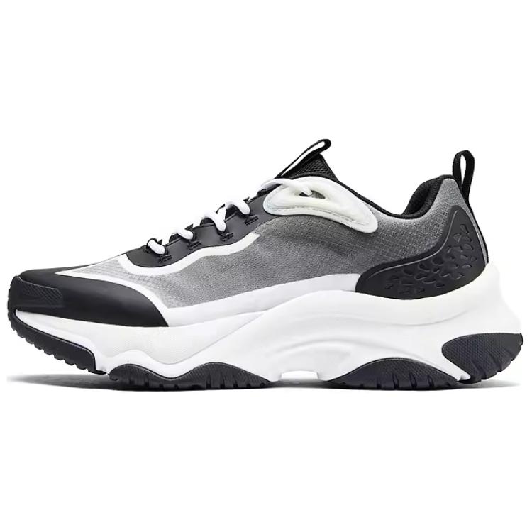 

Кроссовки Skechers Street Lifestyle Shoes Men, белый/черный