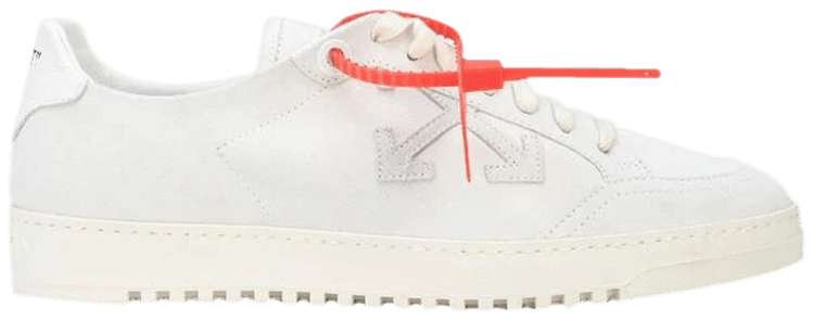 

Кроссовки Off-White 2.0 'White', белый