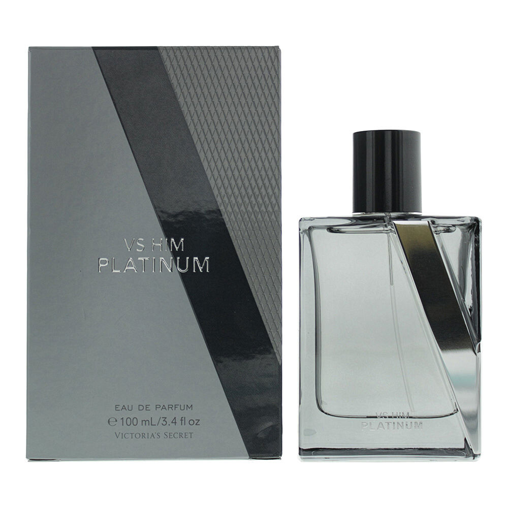 

Духи Him Platinum Eau De Parfum Victoria'S Secret, 100 мл