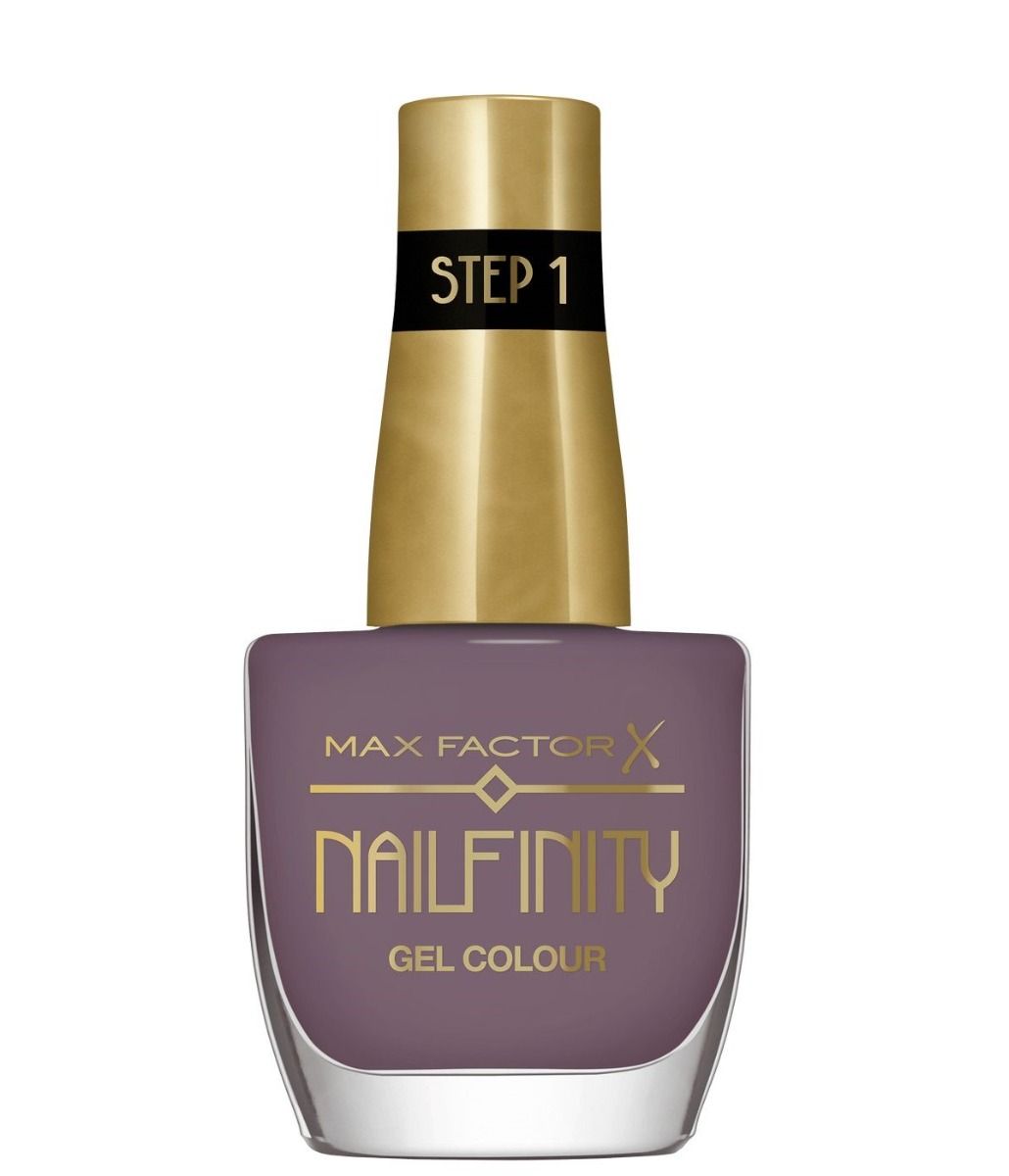 

Лак для ногтей Max Factor Nailfinity, 355 Breakthrough