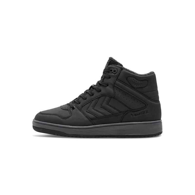 

Спортивные кроссовки унисекс St. Power Play Mid Tex с технологией Hummeltex