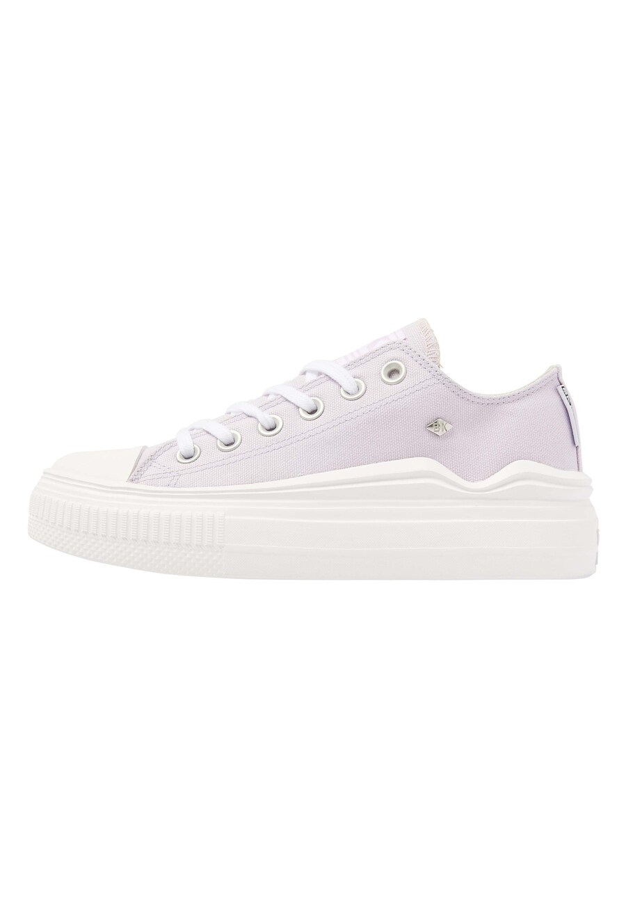 Кроссовки BRITISH KNIGHTS KAYA FLOW, Purple
