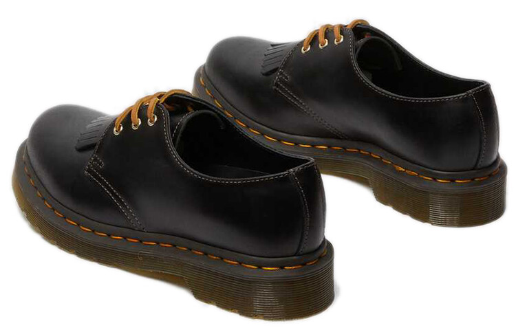 Dr.Martens 1461 Женская Повседневная обувь Женская — фото 3