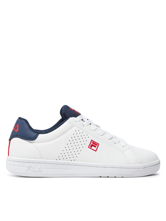 

Кроссовки Fila, белый