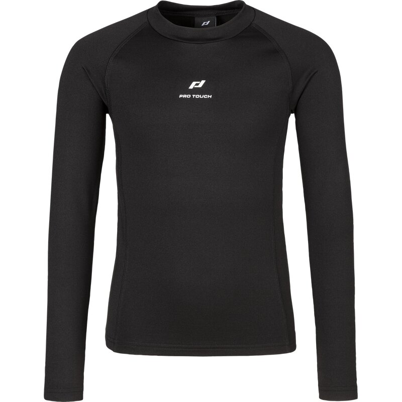 

Shirt ju.-long-sleeved shirt tobi b Pro Touch, черный