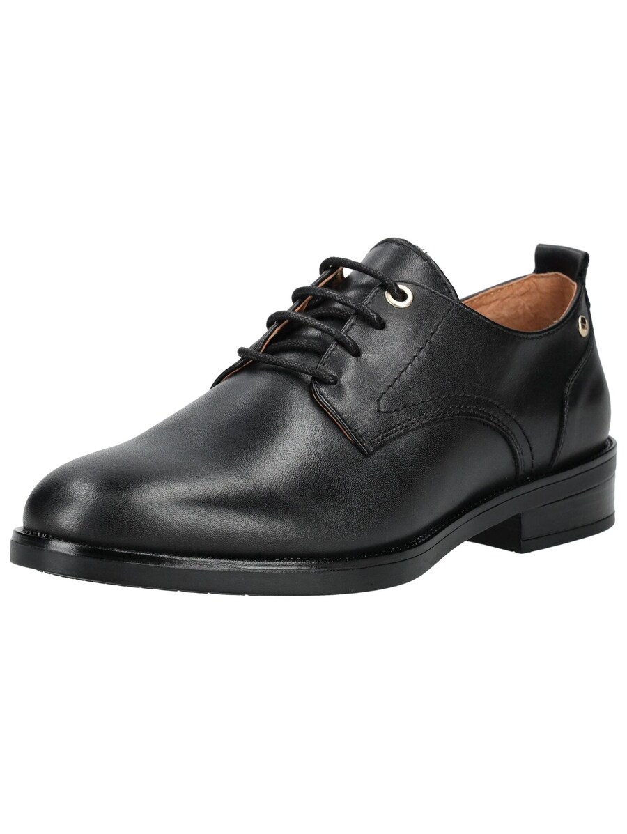 Туфли на шнуровке PIKOLINOS, Black