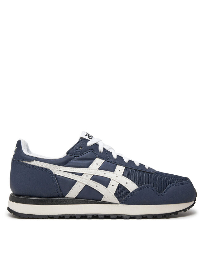 

Кроссовки Asics, синий