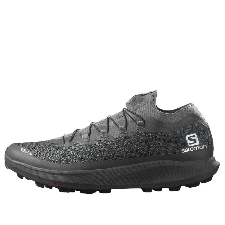 

Кроссовки Salomon S-Lab Pulsar SG 'Quiet Shade' 416518, серый