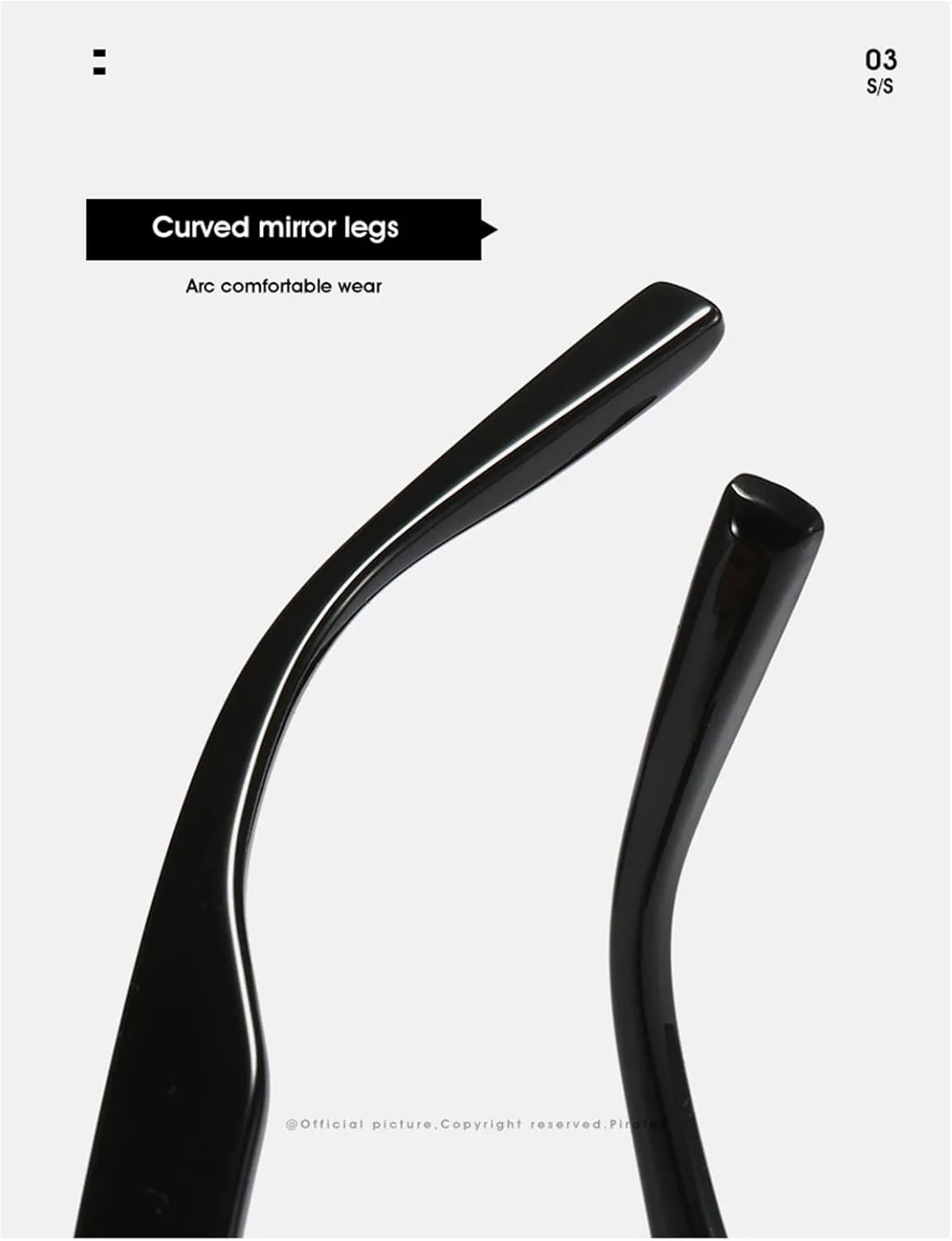 

Летние хип-хоп солнцезащитные очки GAOXIN для мужчин и женщин, для уличной фотографии, защиты от солнца на открытом воздухе и на пляже (Цвет: A, Размер: Средний), A