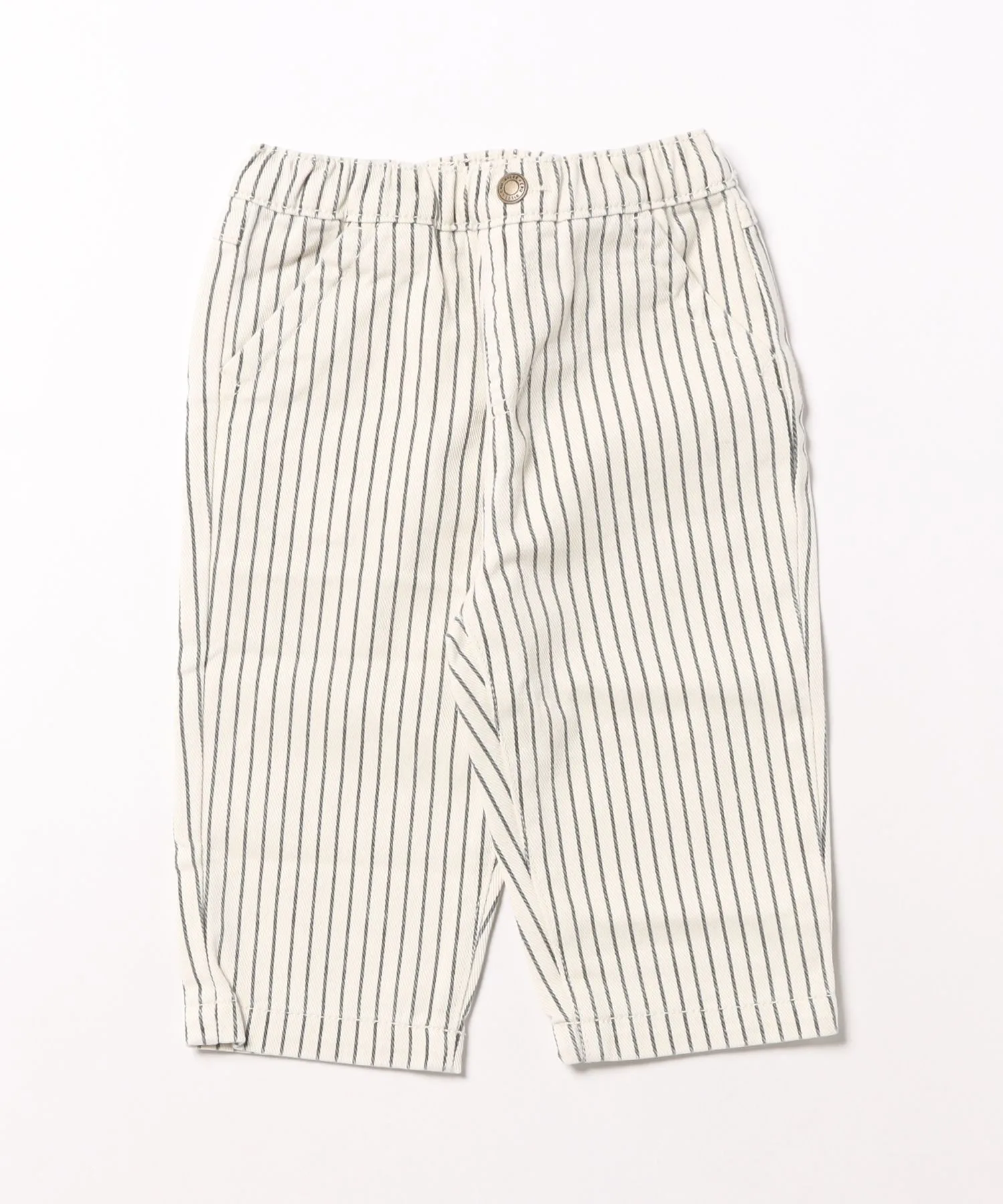 Детские брюки Rylee + Cru Baggy Pant натуральные