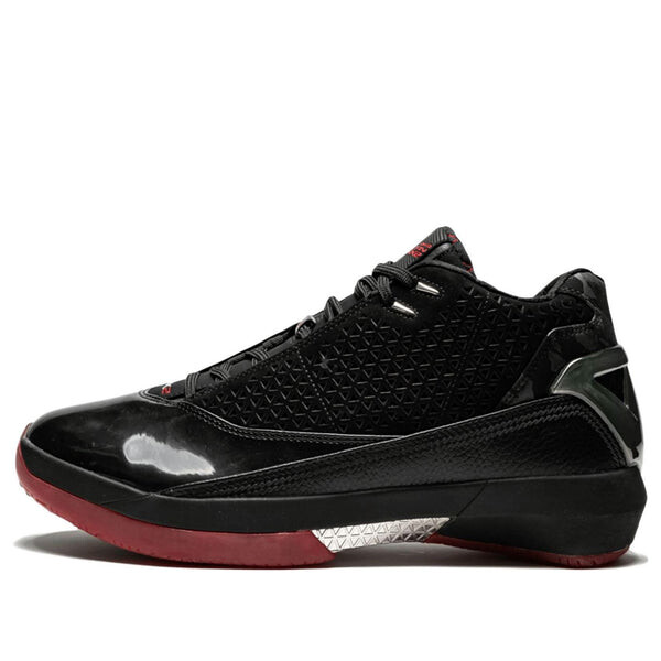 

Кроссовки 22 og 5 8 Air Jordan, черный