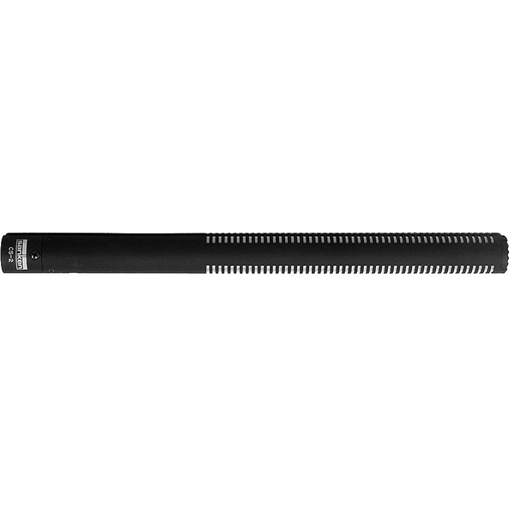 

Микрофон-пушка Sanken CS-2 Mono