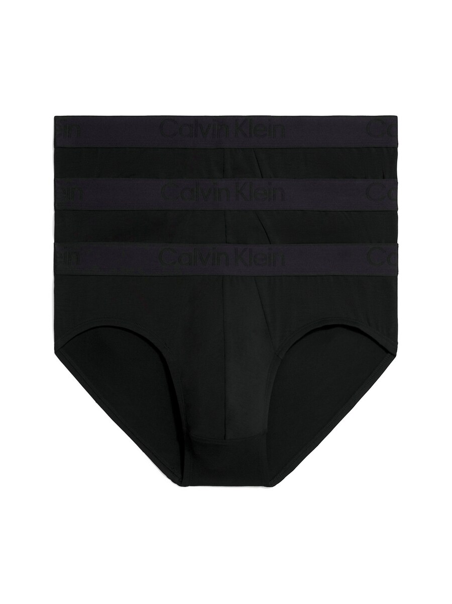 

Трусы Calvin Klein Underwear, Black