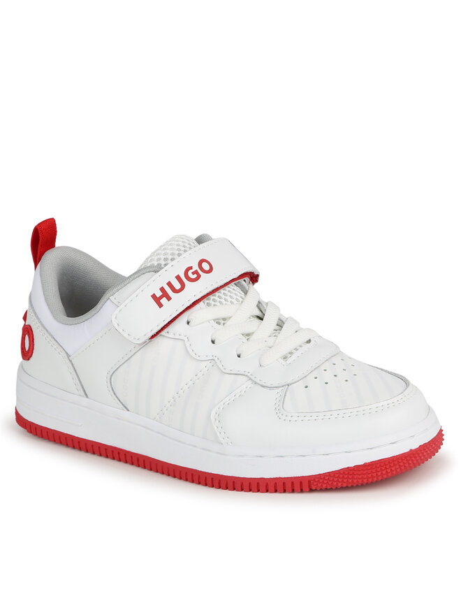 

Кроссовки HUGO G00097 S, белый