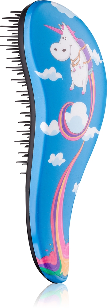 

Расческа-Единорог Dtangler, 18,5 cm