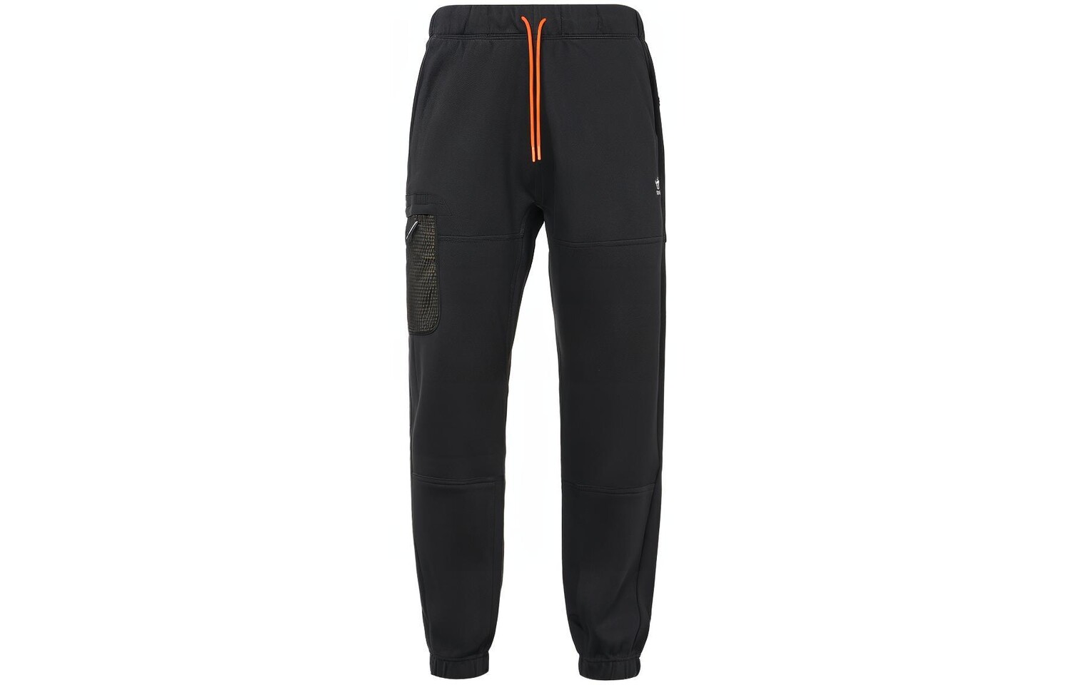 ГРАФИКА КАМУФЛЯЖНАЯ ПОЛОСА трикотажные спортивные штаны мужские Adidas Originals — фото 2