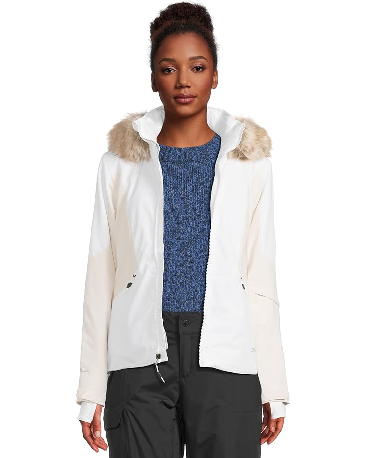 

Куртка Spyder Vida Jacket, белый