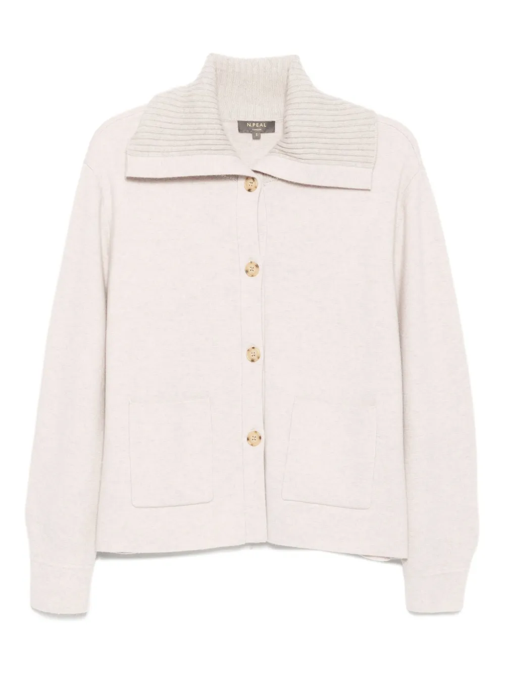 

Куртка-рубашка Milano N.Peal, серый