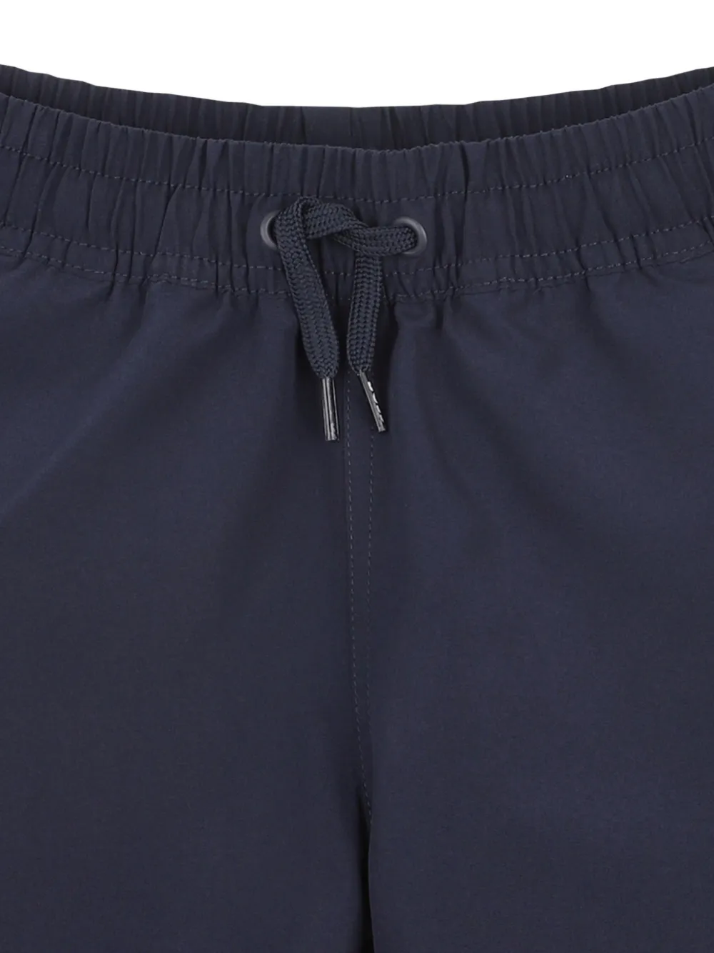 Плавательные шорты на кулиске Boss Kidswear, синий — фото 3