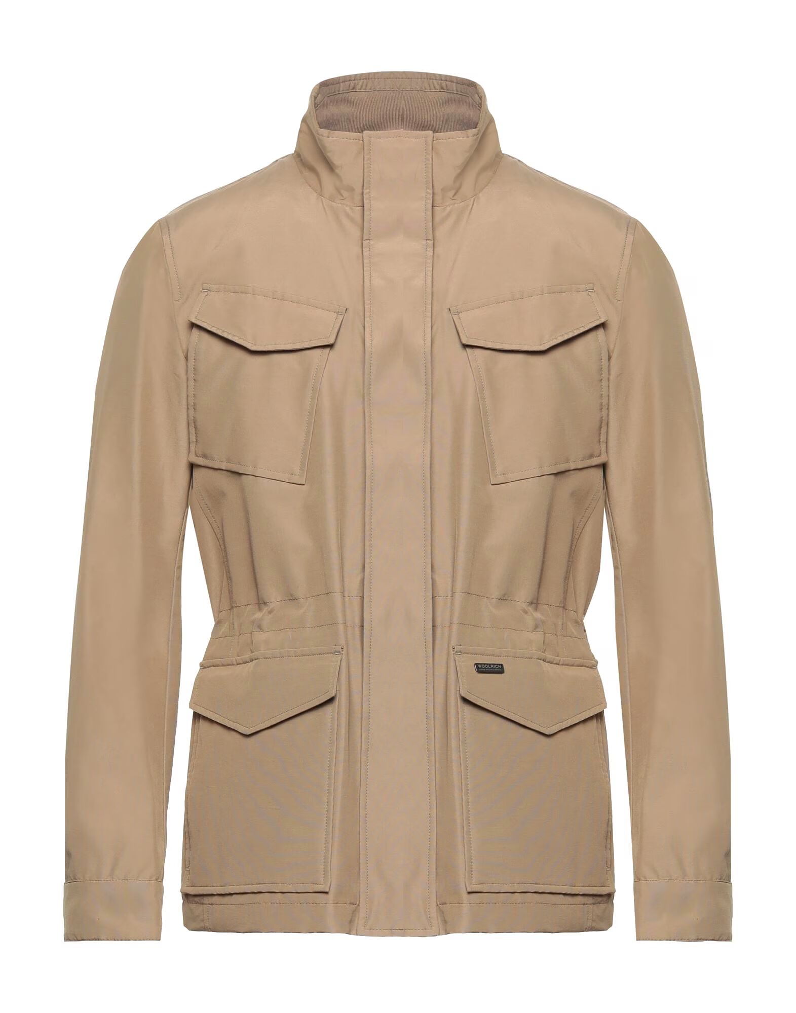 

Куртка Woolrich, песочный