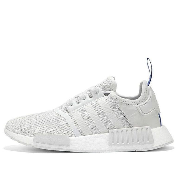 

Кроссовки nmd_r1 Adidas, белый