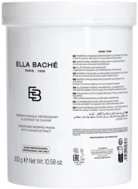 Маска-крем для лица Elabache Smoothing Mojo Mask Pro 300 г