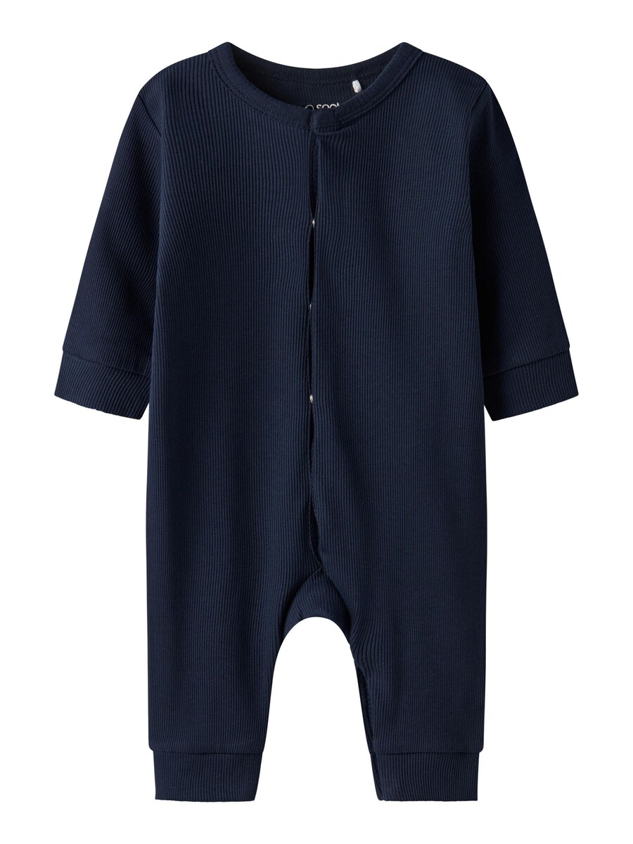 

Комбинезон TWO SOON, темно-синий