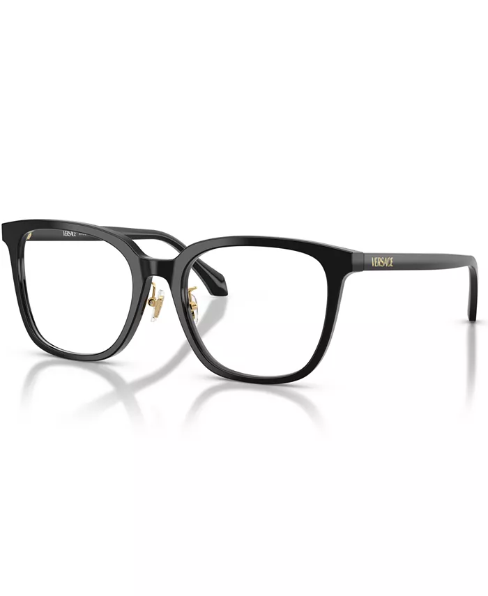 

Женские очки для зрения, VE3378D Versace, черный