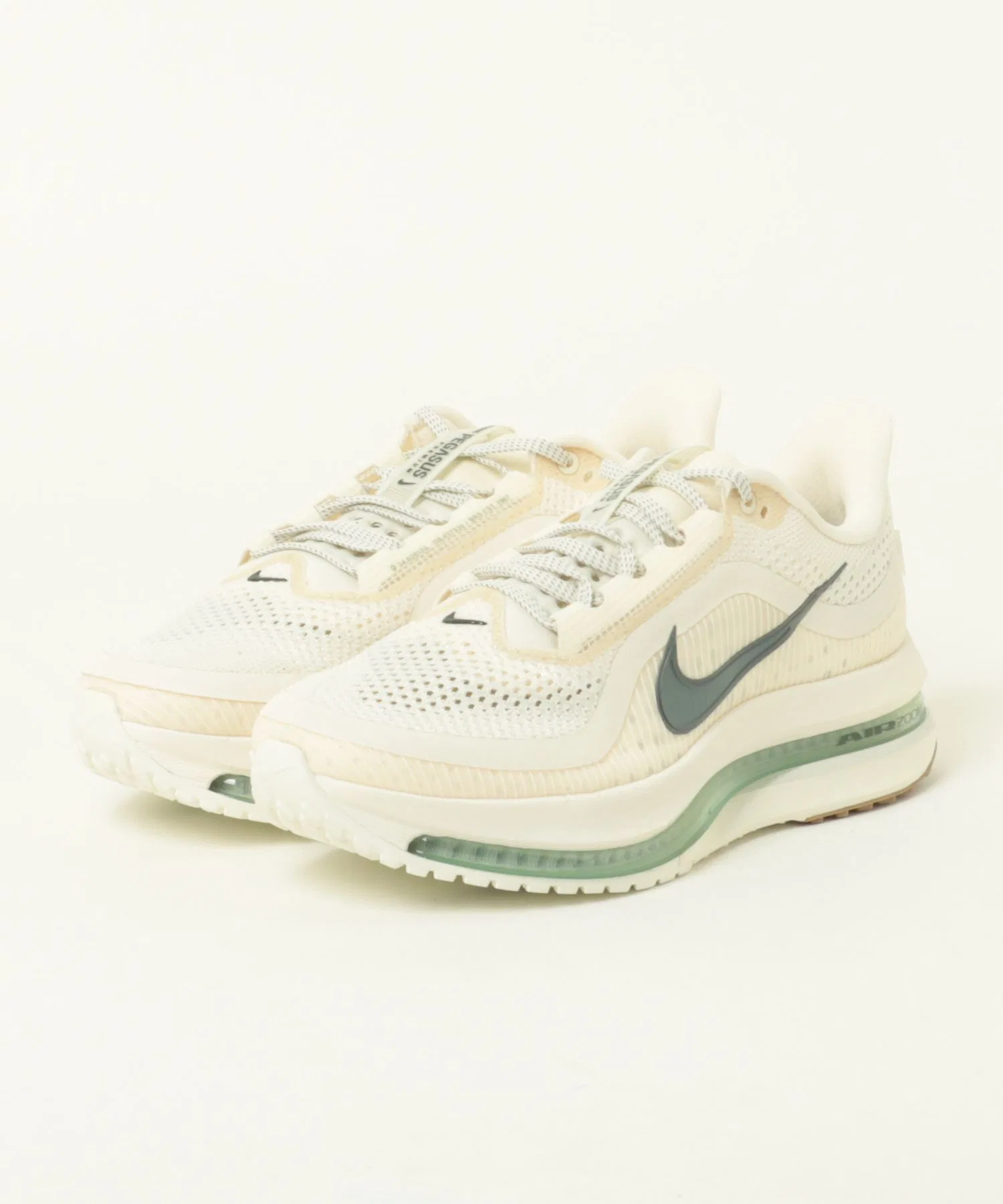 Мужские кроссовки для бега NIKE PEGASUS PREMIUM белые