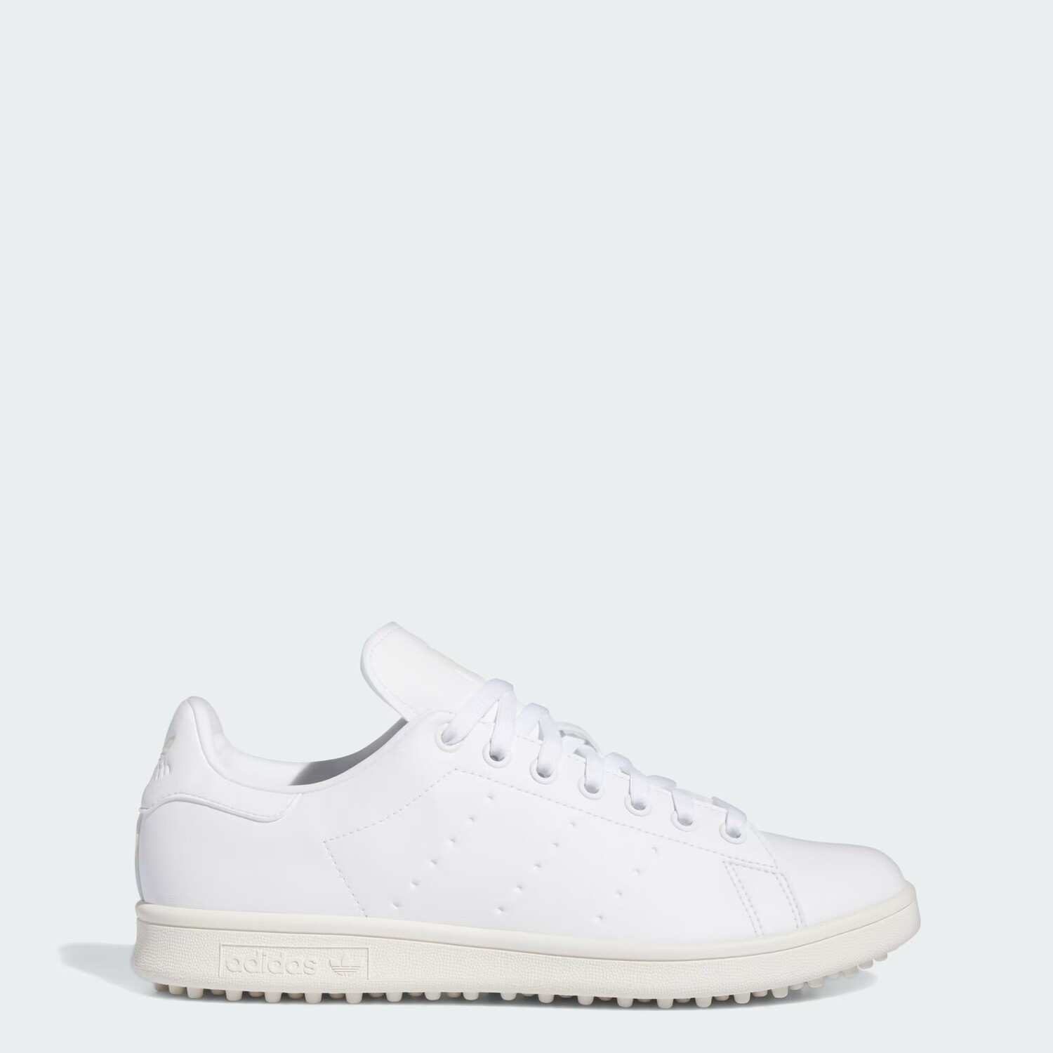 

Кроссовки для гольфа Стэна Смита Adidas, цвет Cloud White/Off White/Cloud White