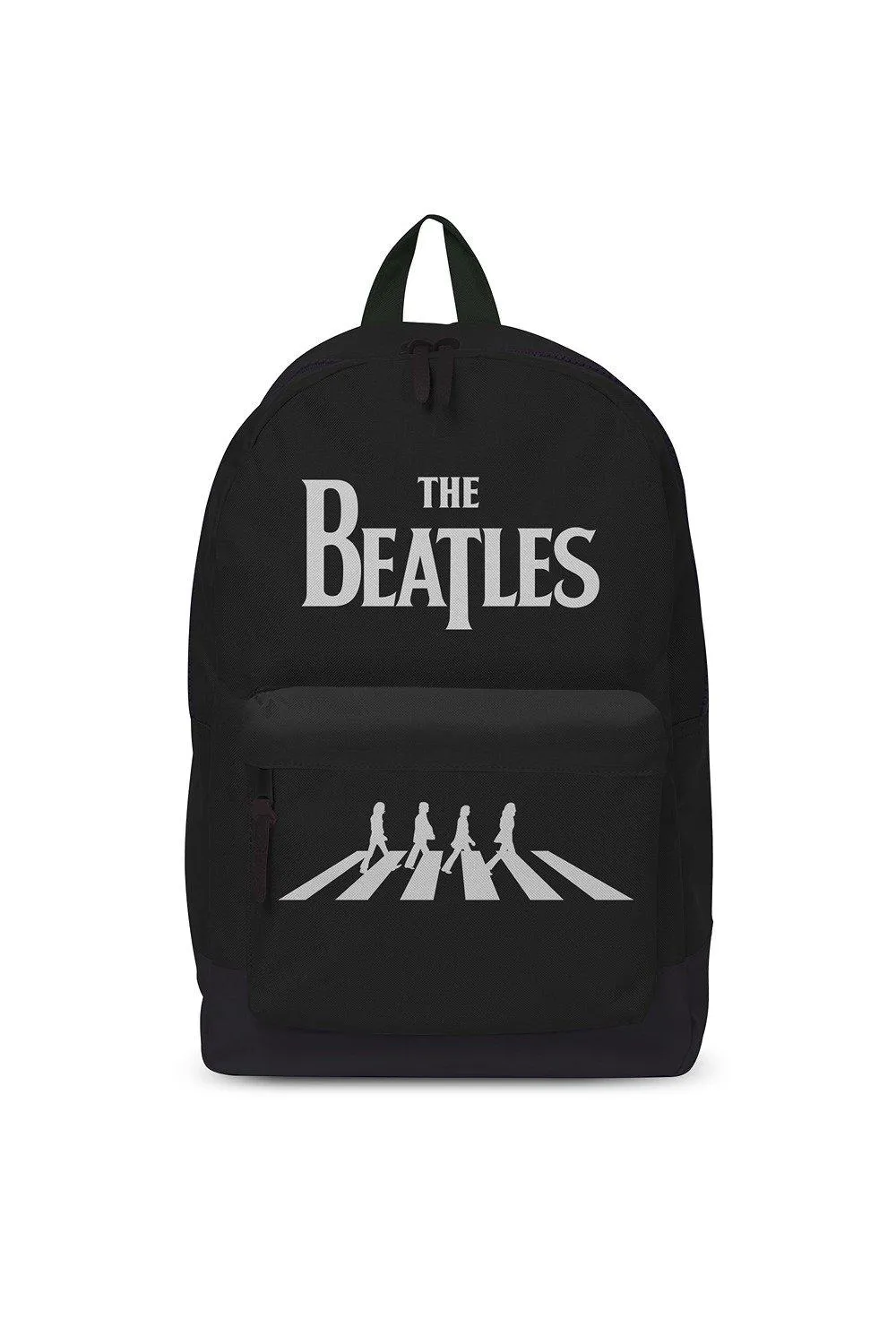 

Рюкзак The Beatles — Abbey Road Ч/Б Rocksax, мультиколор