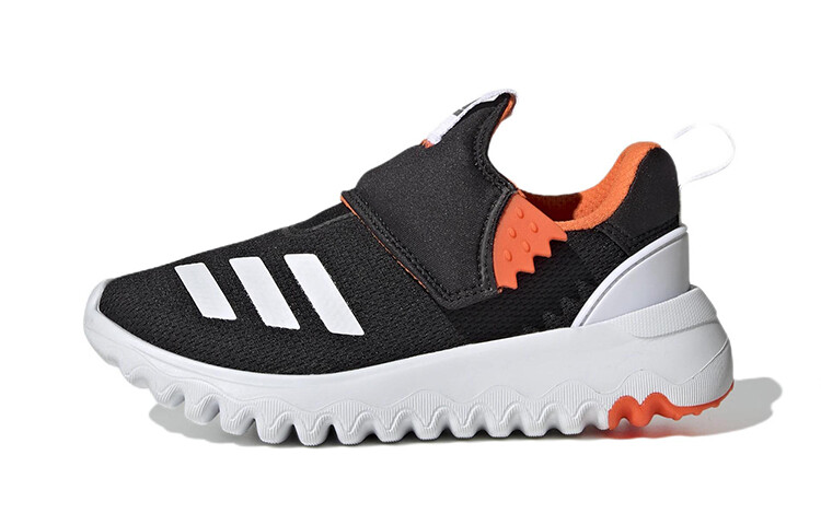 

Кроссовки adidas Suru365 Slip-On C 'Black Impact Orange'