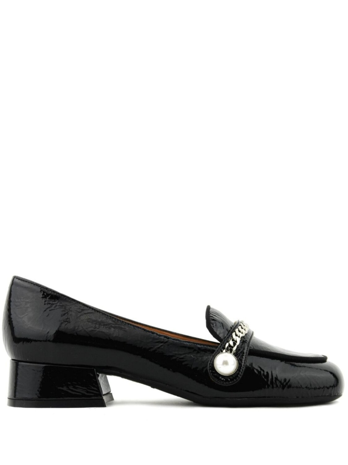 

Paul Warmer туфли Gisele 25, черный