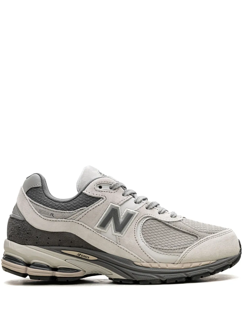 

Кроссовки 2002R Raincloud Concrete NEW BALANCE, серый